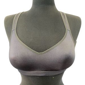 NEW Marika Sports Bra in Grey High Impact